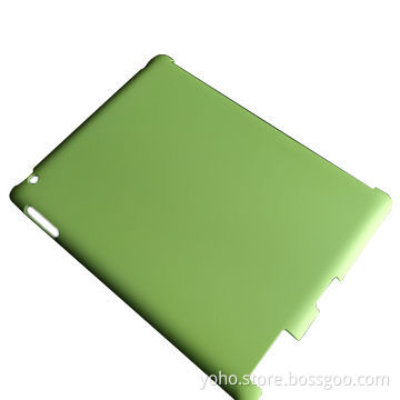 Rubber Oil Covers for New iPad, Smart Cover Together, Available in Various Colors Choose